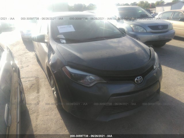 TOYOTA COROLLA 2015 5yfburhe9fp244083