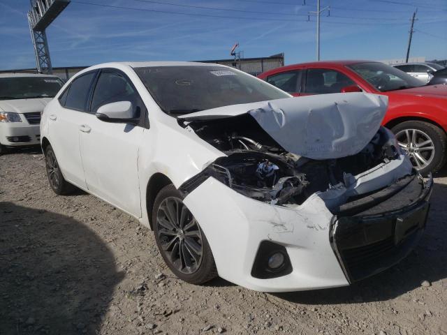 TOYOTA COROLLA L 2015 5yfburhe9fp245525