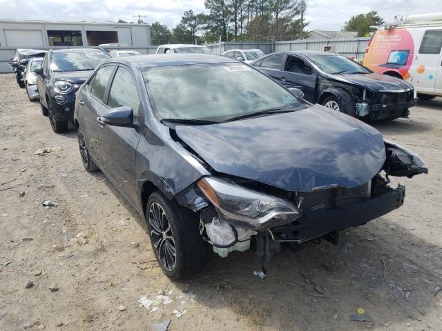 TOYOTA COROLLA L 2015 5yfburhe9fp246786