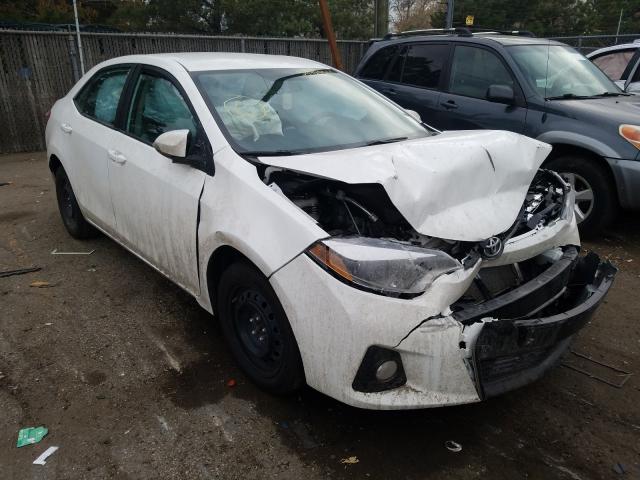 TOYOTA COROLLA L 2015 5yfburhe9fp248330