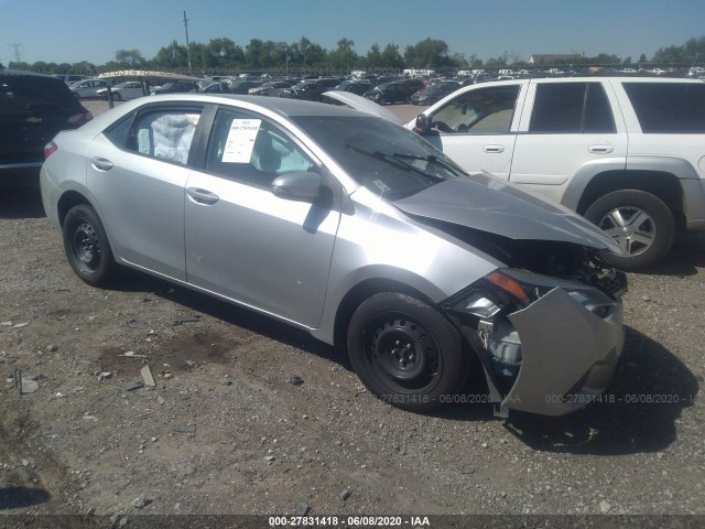 TOYOTA COROLLA 2015 5yfburhe9fp248571