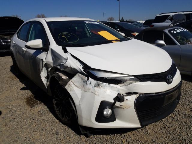 TOYOTA COROLLA L 2015 5yfburhe9fp248649