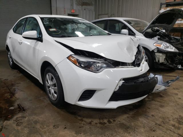 TOYOTA COROLLA L 2015 5yfburhe9fp248831