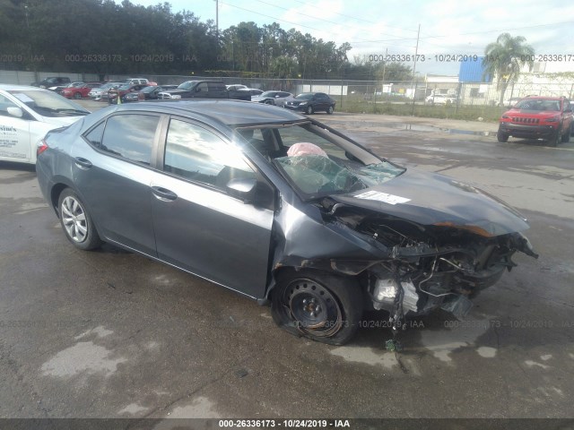 TOYOTA COROLLA 2015 5yfburhe9fp251051