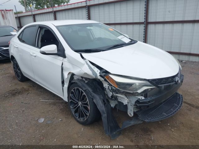 TOYOTA COROLLA 2015 5yfburhe9fp251292