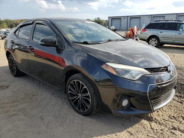 TOYOTA COROLLA L 2015 5yfburhe9fp254726