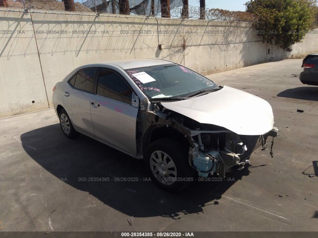 TOYOTA COROLLA 2015 5yfburhe9fp255293