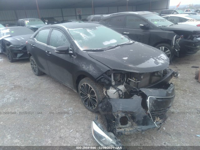 TOYOTA COROLLA 2015 5yfburhe9fp255813