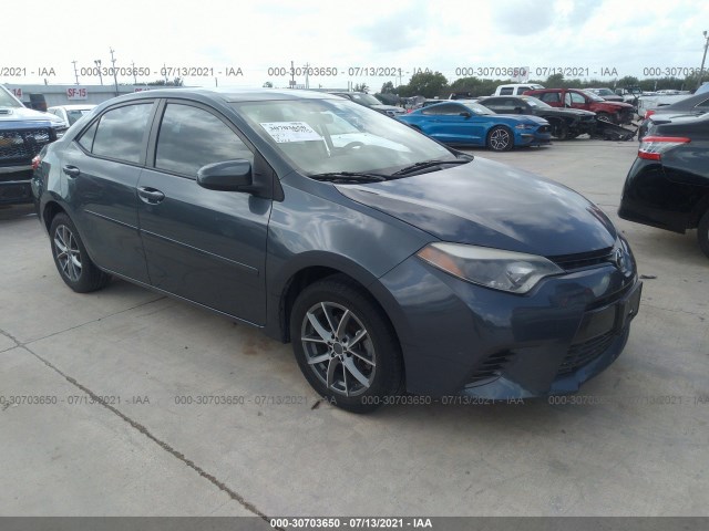 TOYOTA COROLLA 2015 5yfburhe9fp257495