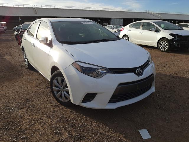 TOYOTA COROLLA L 2015 5yfburhe9fp259134