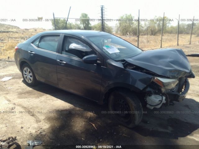 TOYOTA COROLLA 2015 5yfburhe9fp259974