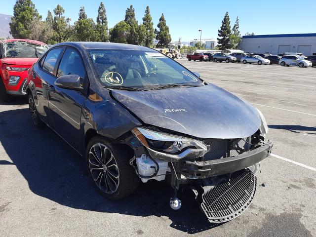 TOYOTA COROLLA L 2015 5yfburhe9fp260476