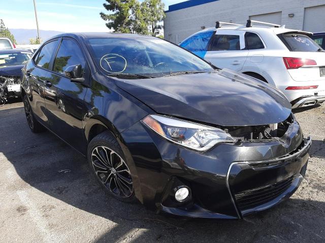 TOYOTA COROLLA L 2015 5yfburhe9fp262549