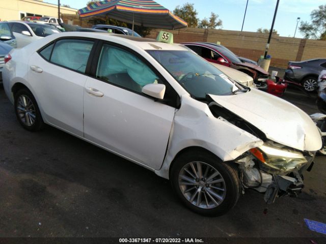 TOYOTA COROLLA 2015 5yfburhe9fp262700