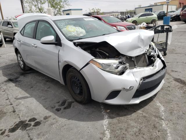 TOYOTA COROLLA L 2015 5yfburhe9fp263703