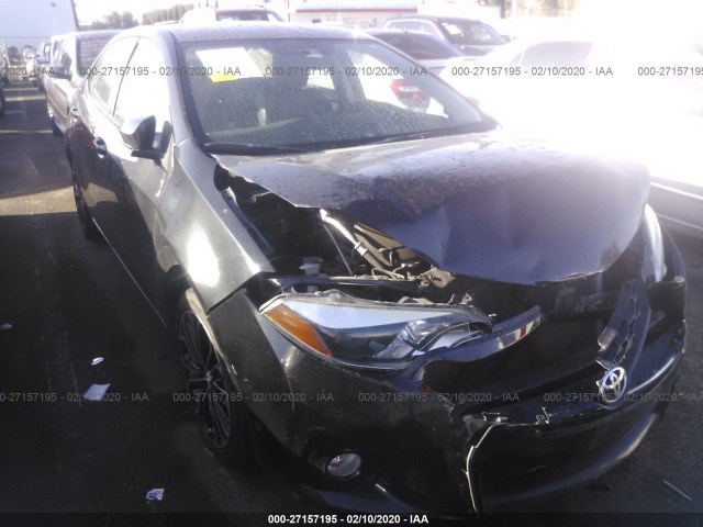 TOYOTA COROLLA 2015 5yfburhe9fp264639