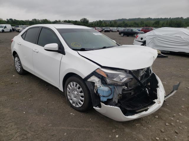 TOYOTA COROLLA L 2015 5yfburhe9fp267217