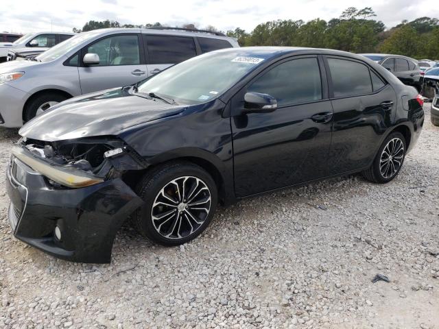 TOYOTA COROLLA L 2015 5yfburhe9fp268514