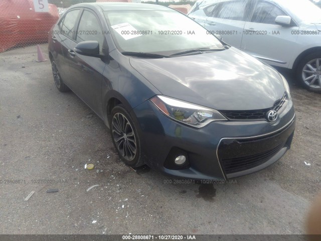 TOYOTA COROLLA 2015 5yfburhe9fp268979