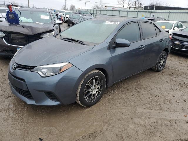 TOYOTA COROLLA L 2015 5yfburhe9fp269758