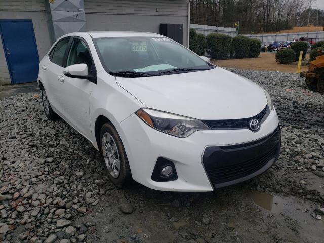 TOYOTA COROLLA L 2015 5yfburhe9fp271297