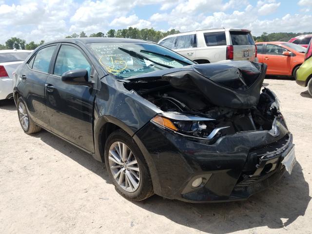 TOYOTA COROLLA L 2015 5yfburhe9fp273194