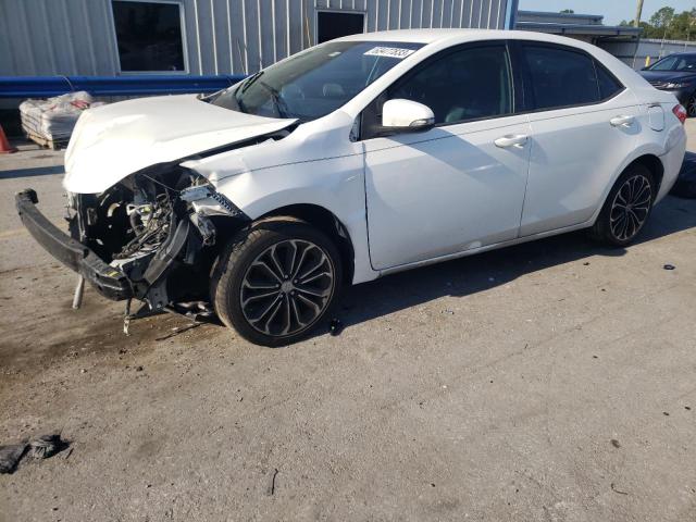 TOYOTA COROLLA L 2015 5yfburhe9fp273230