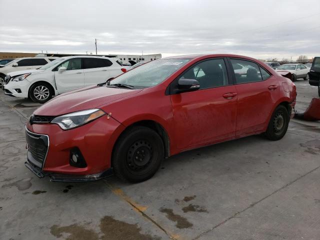 TOYOTA COROLLA L 2015 5yfburhe9fp273583