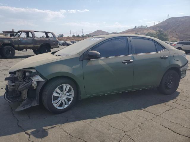 TOYOTA COROLLA L 2015 5yfburhe9fp274829