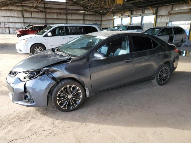 TOYOTA COROLLA 2015 5yfburhe9fp275169