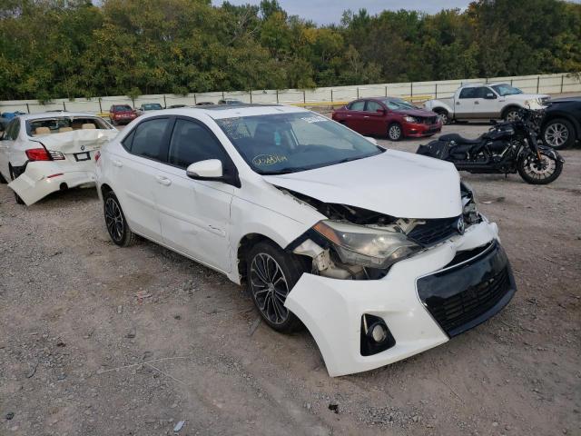 TOYOTA COROLLA L 2015 5yfburhe9fp275592