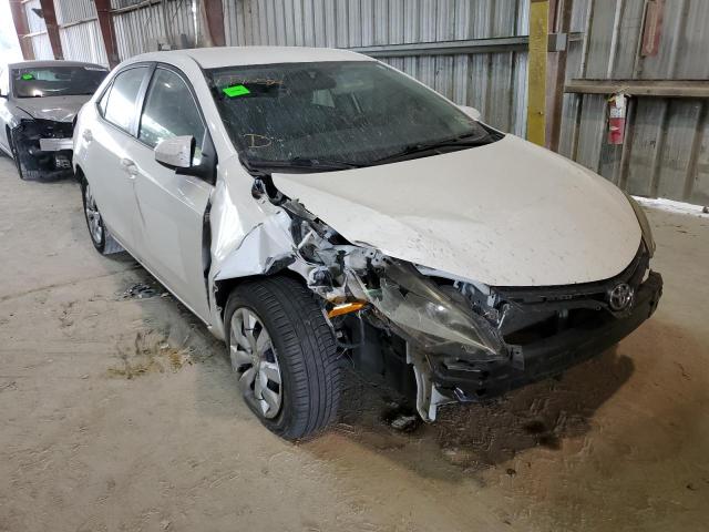 TOYOTA COROLLA L 2015 5yfburhe9fp276290