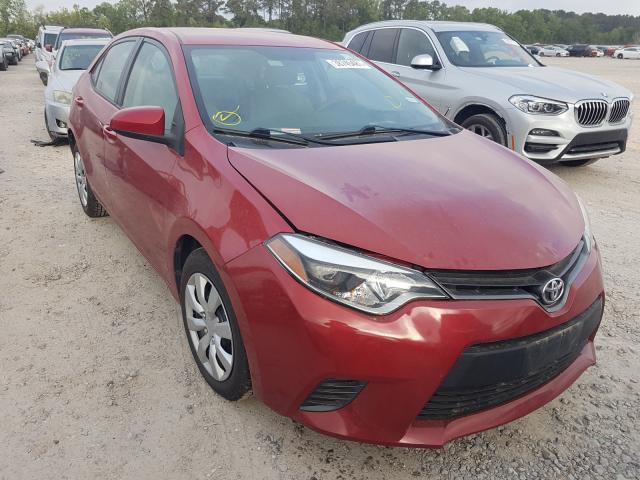 TOYOTA COROLLA L 2015 5yfburhe9fp277603