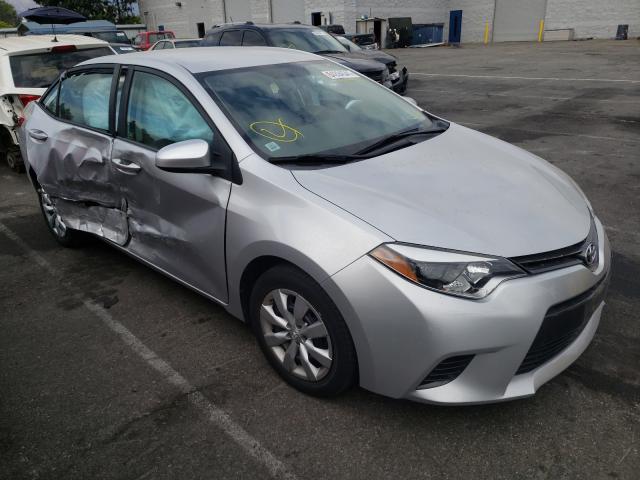 TOYOTA COROLLA L 2015 5yfburhe9fp277794