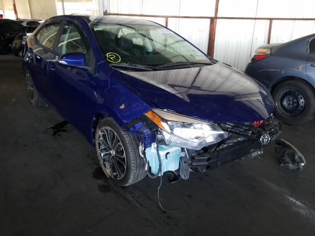 TOYOTA COROLLA L 2015 5yfburhe9fp278721