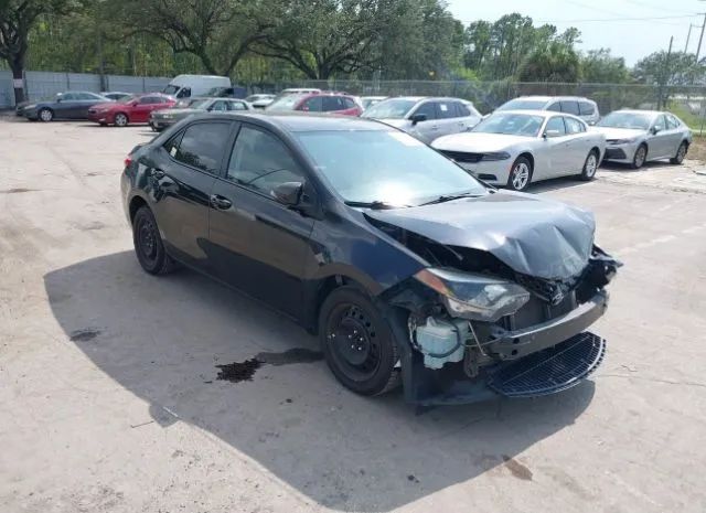 TOYOTA COROLLA 2015 5yfburhe9fp278878