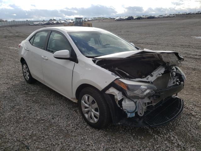 TOYOTA COROLLA L 2015 5yfburhe9fp279626