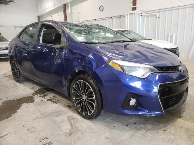 TOYOTA COROLLA L 2015 5yfburhe9fp280839