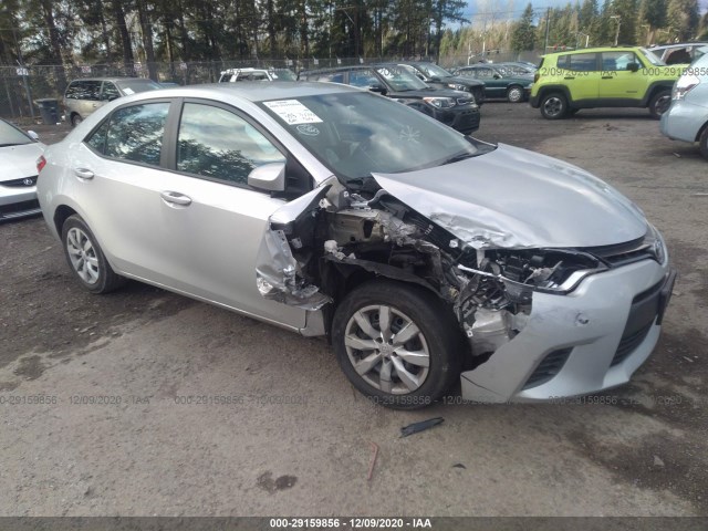 TOYOTA COROLLA 2015 5yfburhe9fp281375