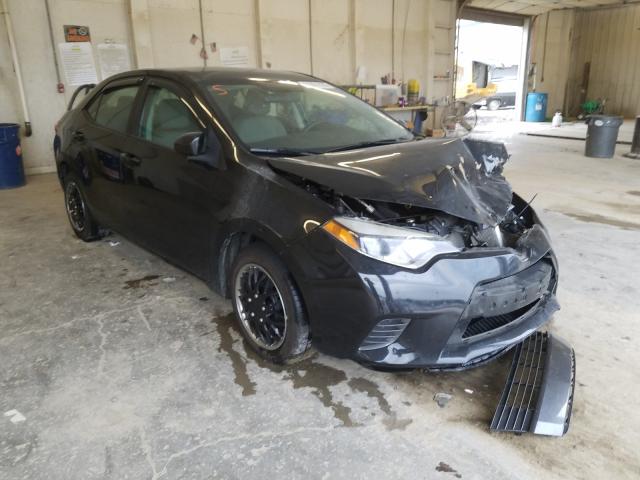 TOYOTA COROLLA L 2015 5yfburhe9fp281697