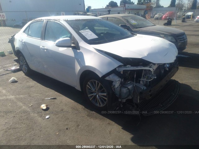 TOYOTA COROLLA 2015 5yfburhe9fp282445