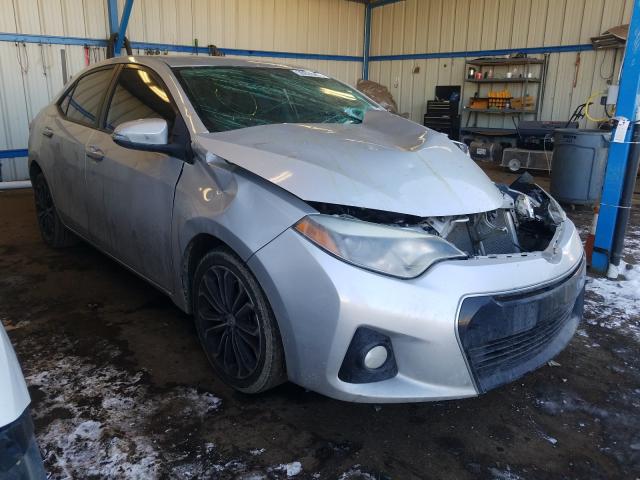 TOYOTA COROLLA L 2015 5yfburhe9fp282476