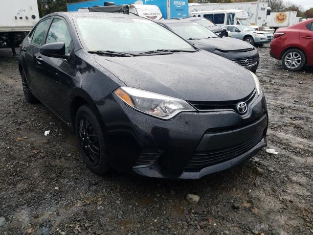 TOYOTA COROLLA L 2015 5yfburhe9fp285278