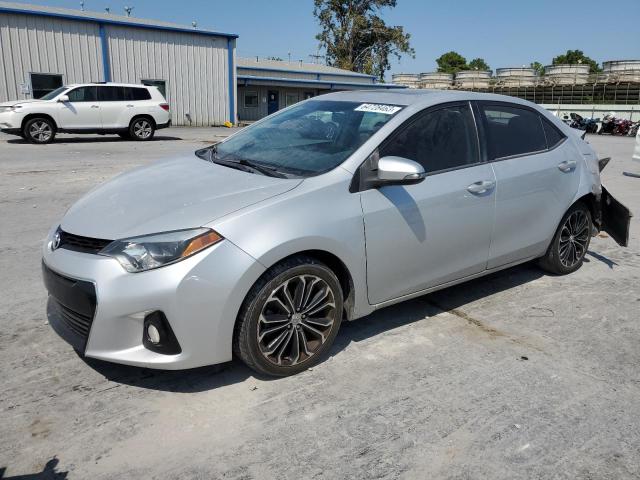 TOYOTA COROLLA 2015 5yfburhe9fp286107