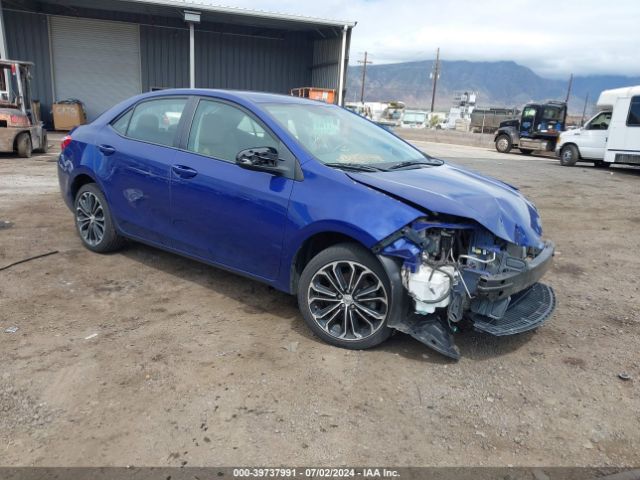 TOYOTA COROLLA 2015 5yfburhe9fp286205