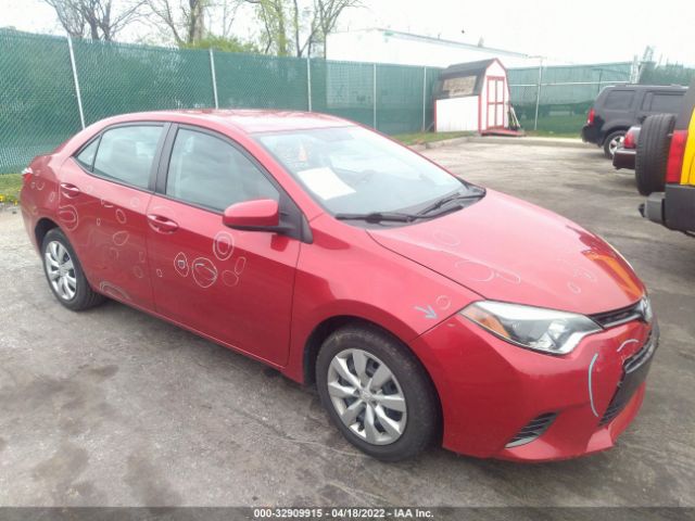 TOYOTA COROLLA 2015 5yfburhe9fp286236