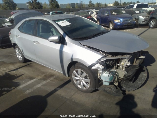 TOYOTA COROLLA 2015 5yfburhe9fp288813