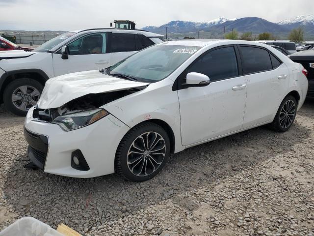 TOYOTA COROLLA 2015 5yfburhe9fp289511