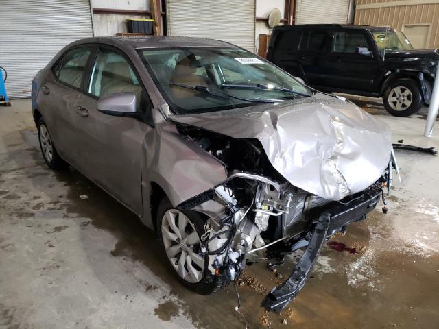 TOYOTA COROLLA L 2015 5yfburhe9fp289699