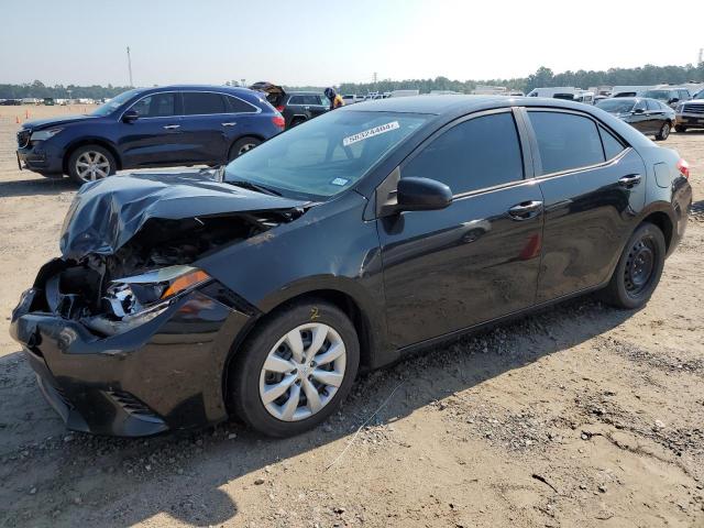 TOYOTA COROLLA 2015 5yfburhe9fp289718